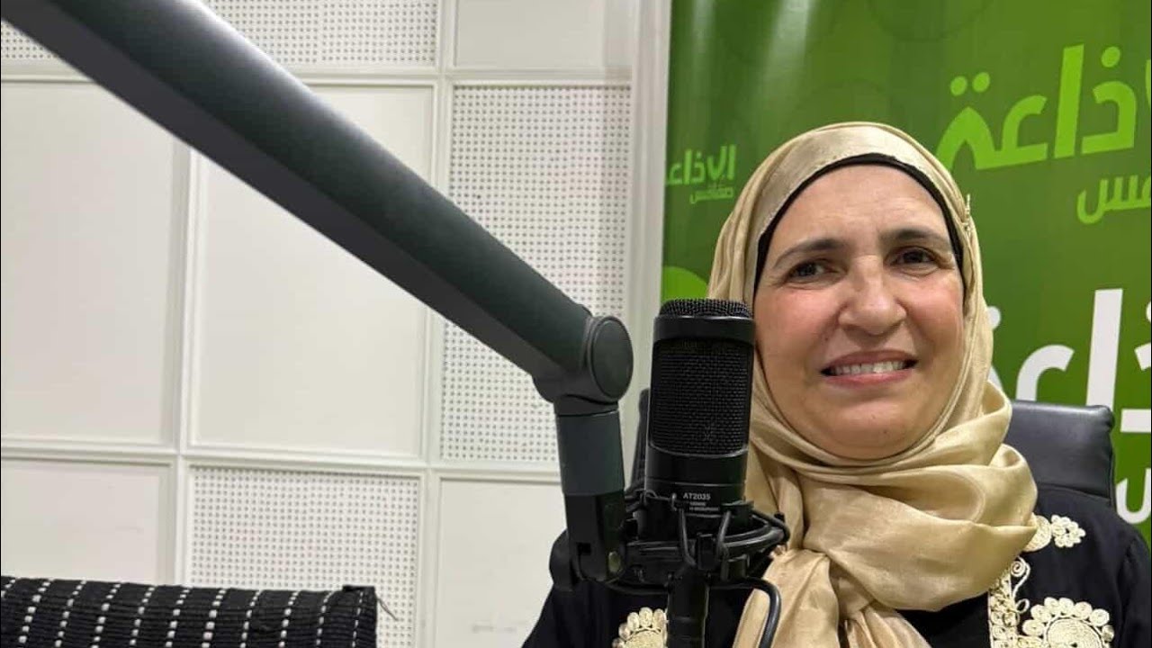 طريقة تحضير طاجين الباي،طاجين الباي ،اذاعة_صفاقس ،برنامج ساعة بساعة 