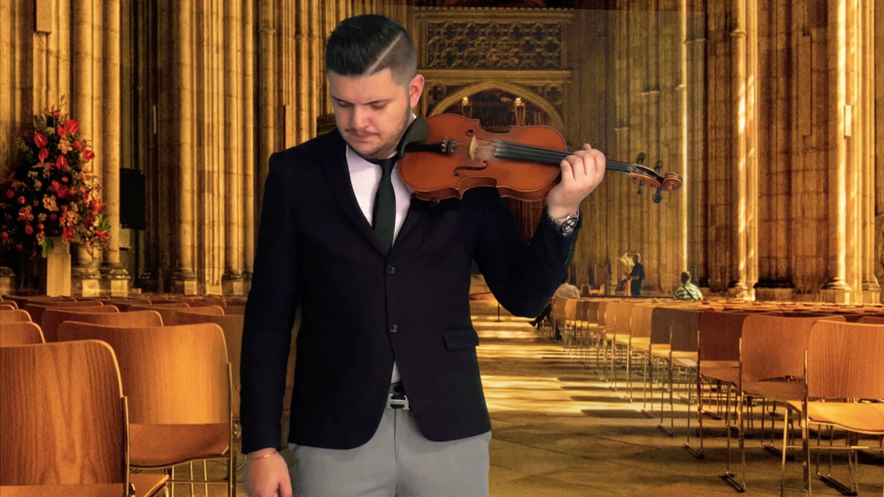 Manuel Ristić - Hora di Manuel (Video) 2021