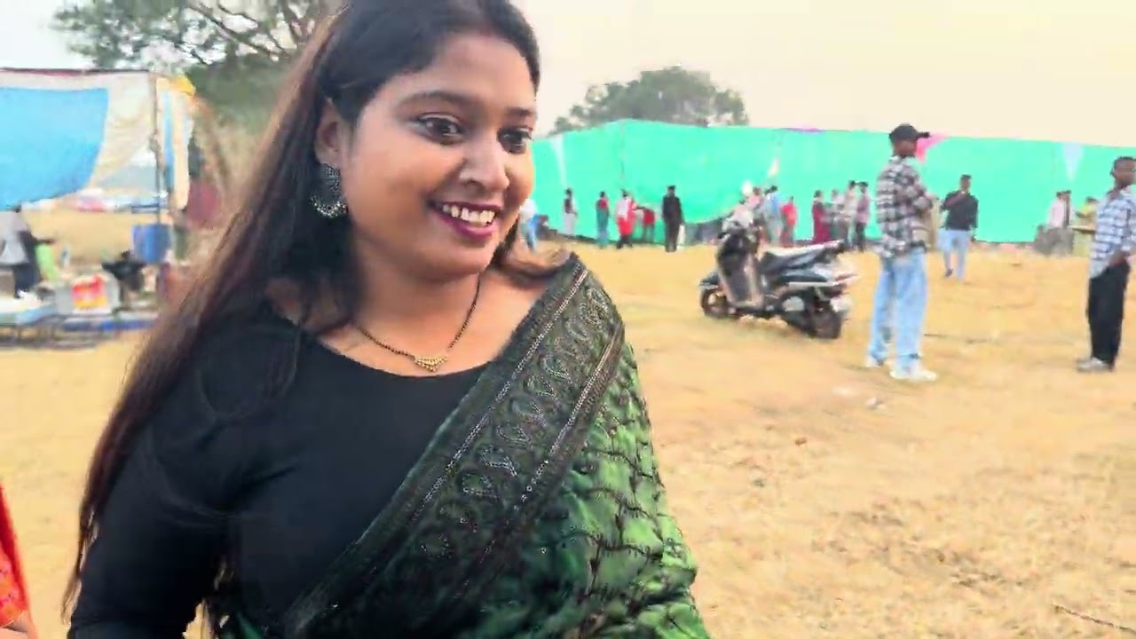 हाए रे मेरा पार्टी जाना #adivasiculture #wedding #dailyvlog #foryou 