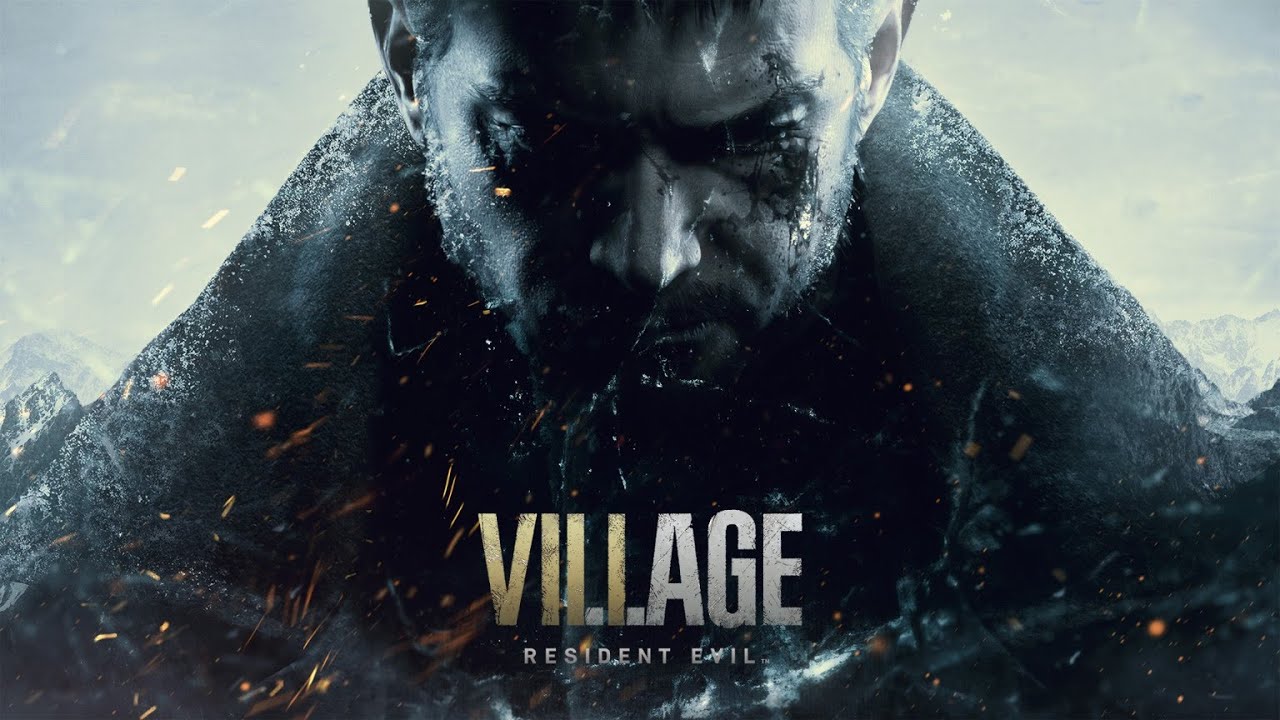 Resident Evil Village - Promenons nous dans les bois.