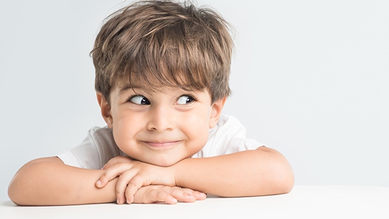 في أي عمر يتأثر الطفل بسلوكيات الوالدين؟