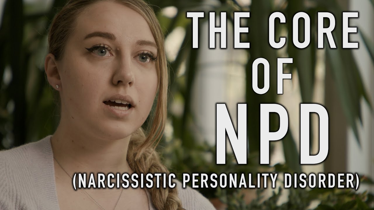 The Core of NPD | Interview w/ Tessa (NPD dx)