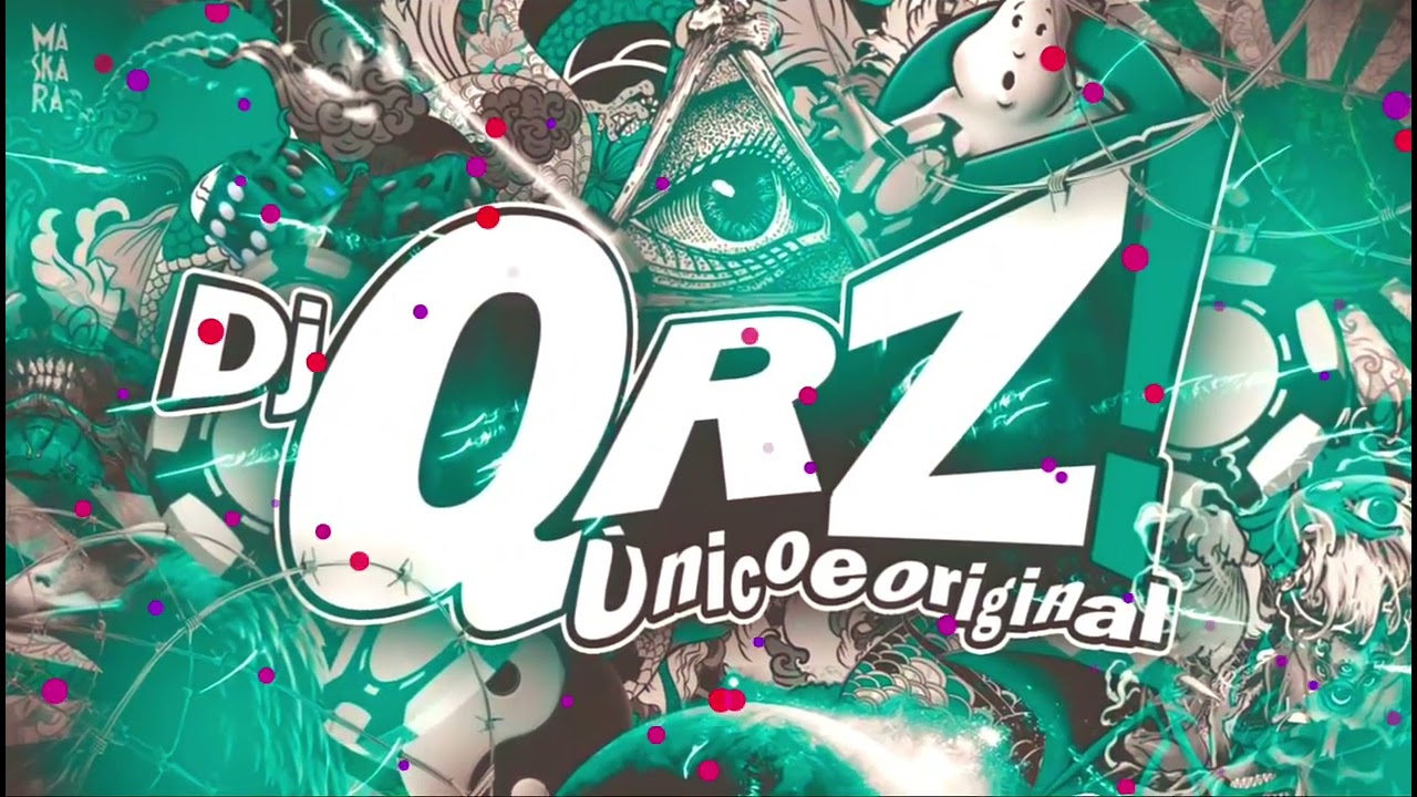 BERIMBAU DOS DEUSES - ( DJs QRZ e ABRAVANELL ) 2023