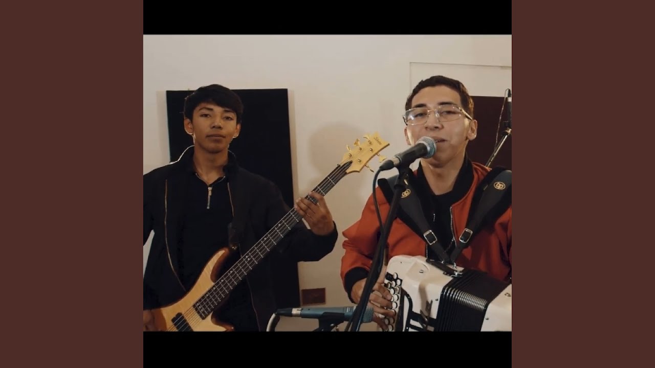 El Caballero (En vivo)