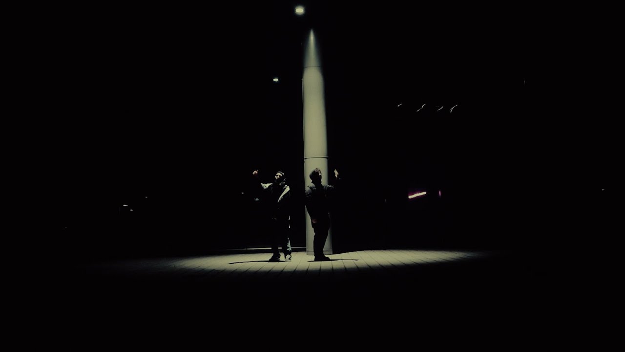 noah feat. Miły ATZ - NWB (prod. Miroff) (🎥: jimin)