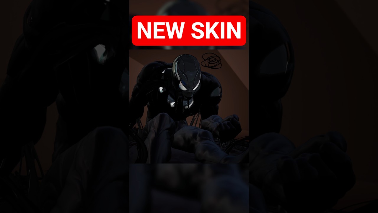 This NEW Spiderman MVP Gives ME Chills🥶 #marvelrivals