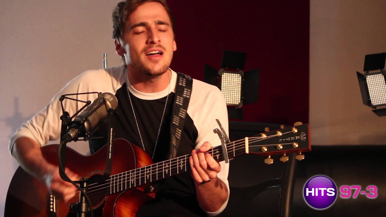 HITS Studio: Heffron Drive 