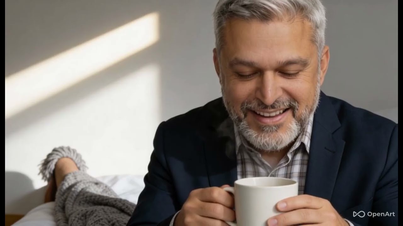 Solace In The Morning Light | Guidestone Ai Group