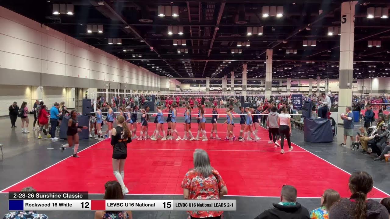2-28-26 Sunshine Classic
