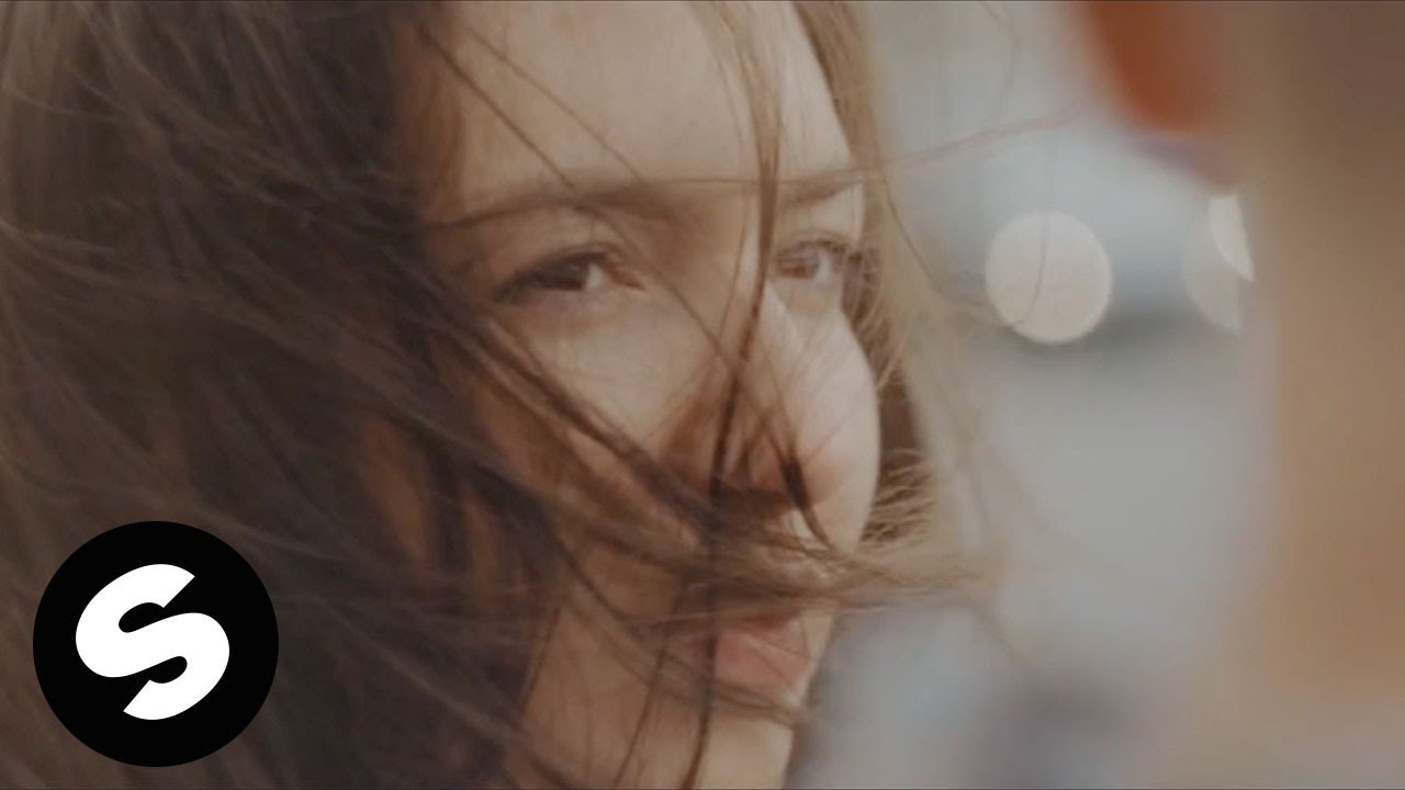 Steve Kroeger x Skye Holland &ndash; Through The Dark (Official Music Video)