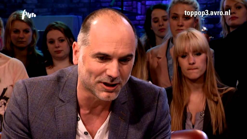 TOPPOP3:  Blokhuis over Margaret Thatcher
