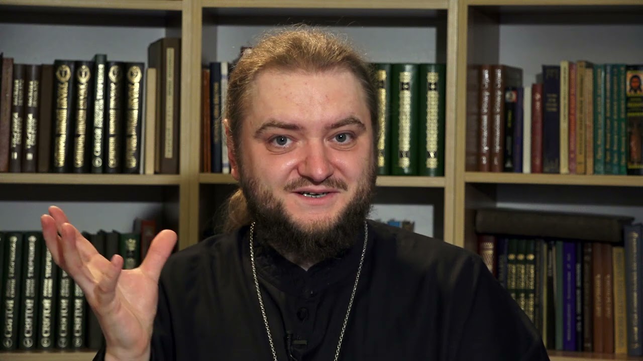 Нестрашный страх