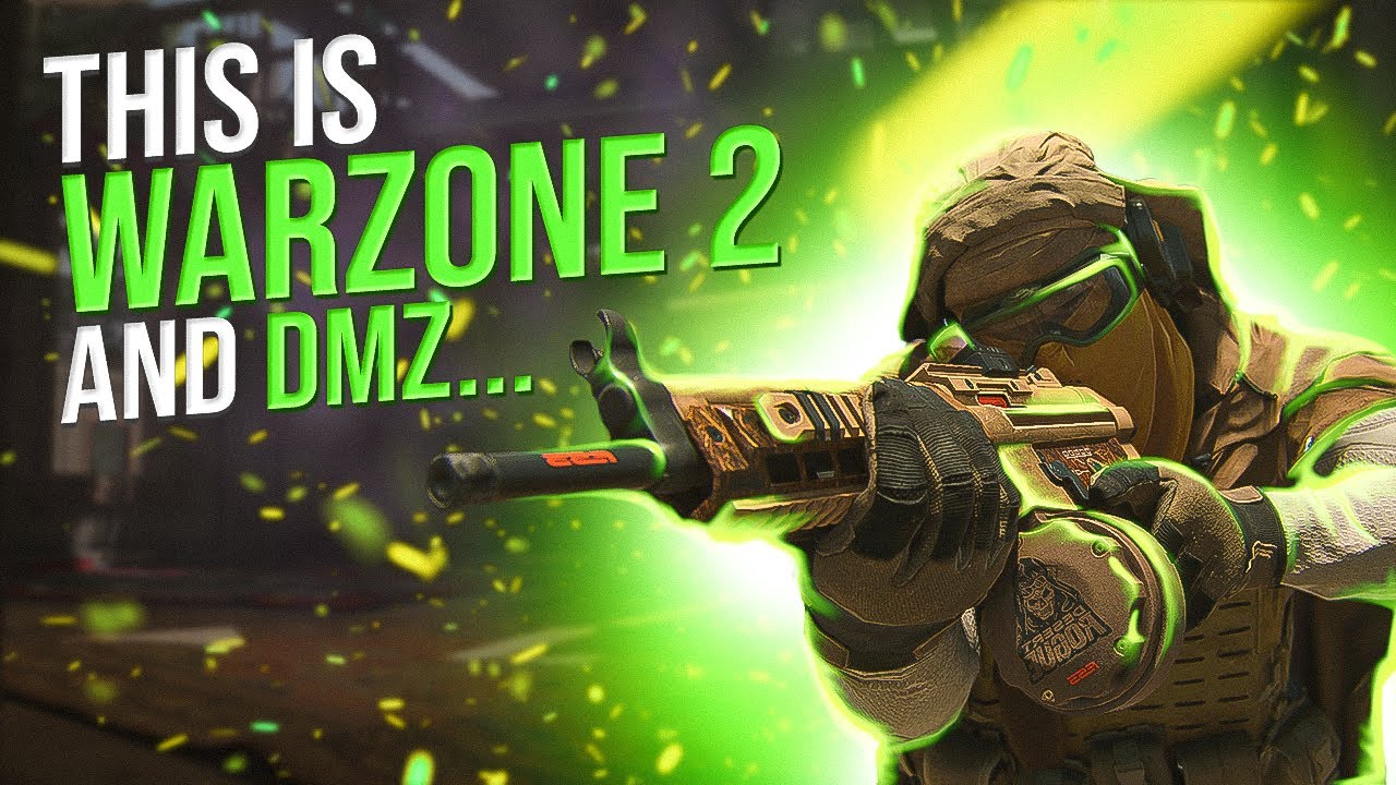 MW2 Season 1, Warzone 2, & DMZ: Everything You Need To Know