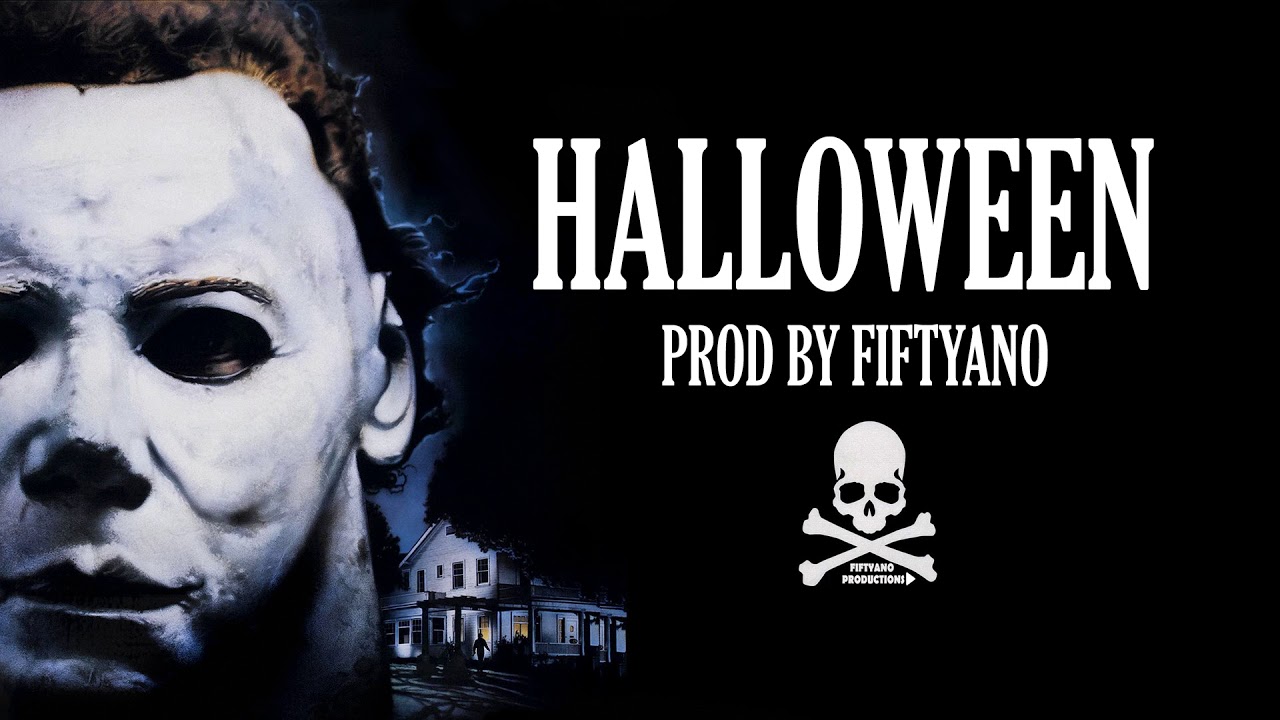 Dark Trap Beat || Halloween || Instrumental Prod By. Fiftyano