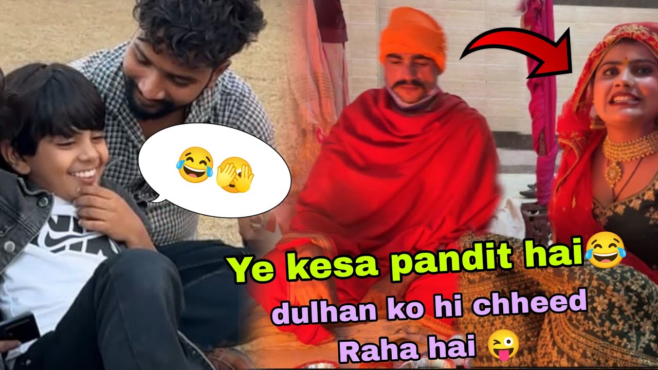 Vlog me kuch alag hi masti h jaldi jaldi dekho😂