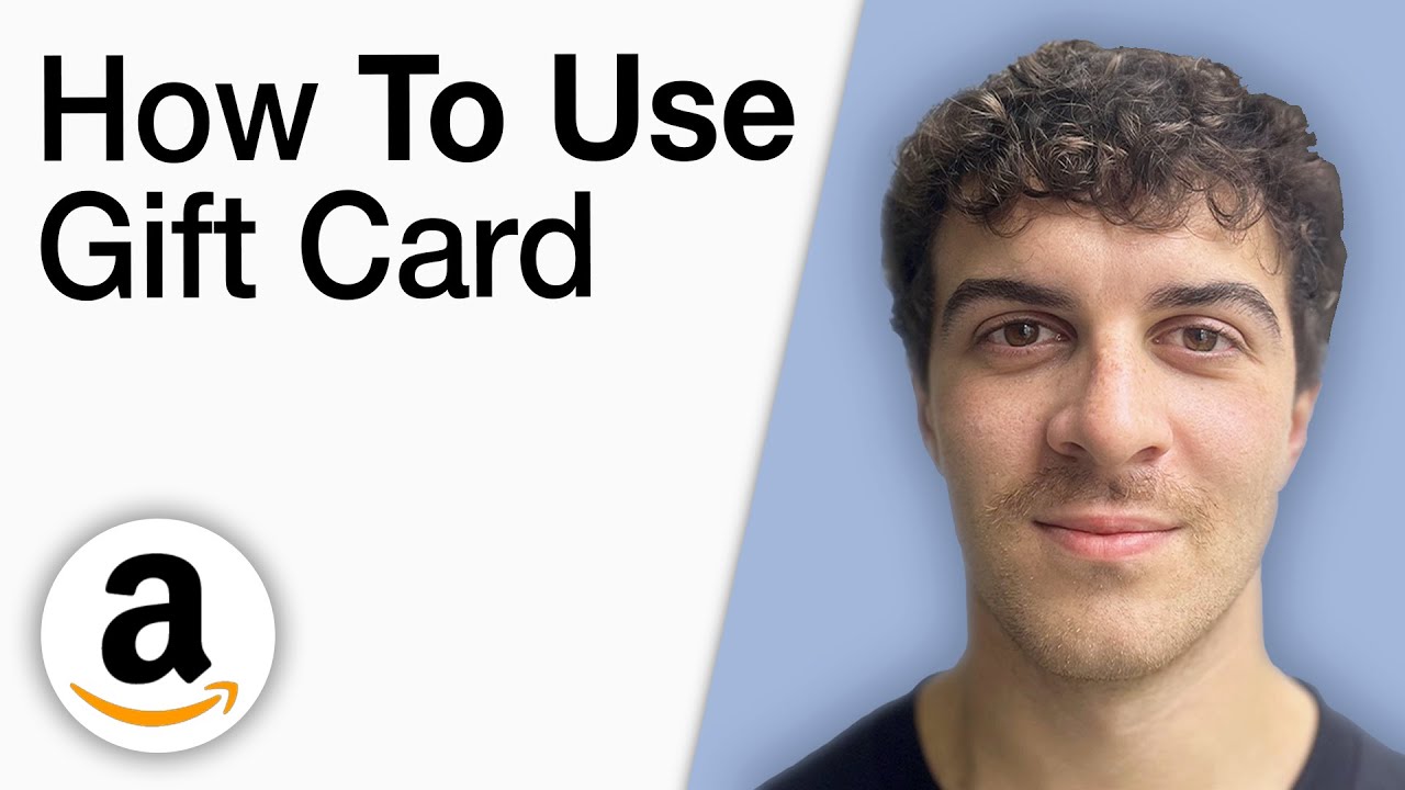 How To Use Amazon Gift Card [2025 Full Guide]