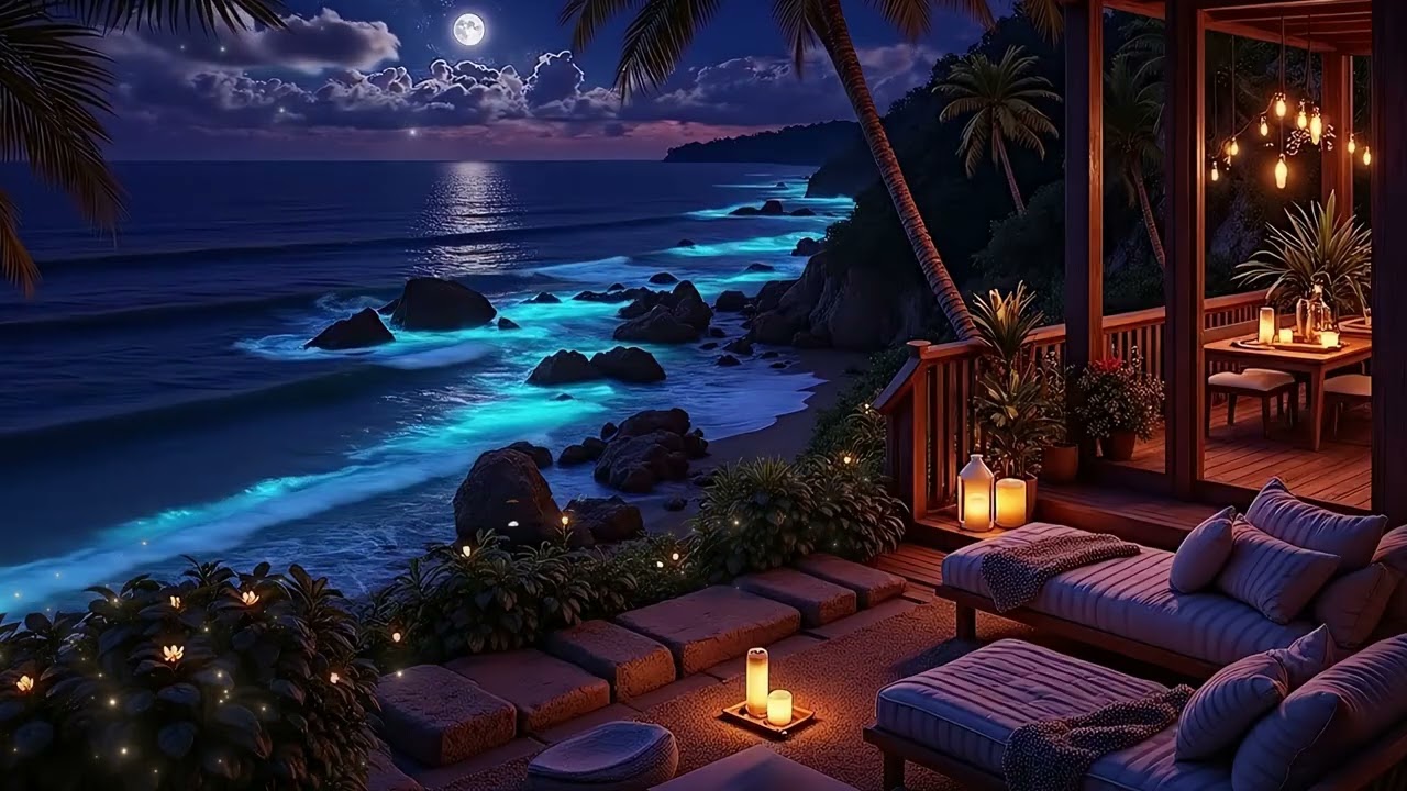 (NO ADS) Sleep Deeply Just 3 Minutes • Release Emotional Tension • Remove Insomnia Forever