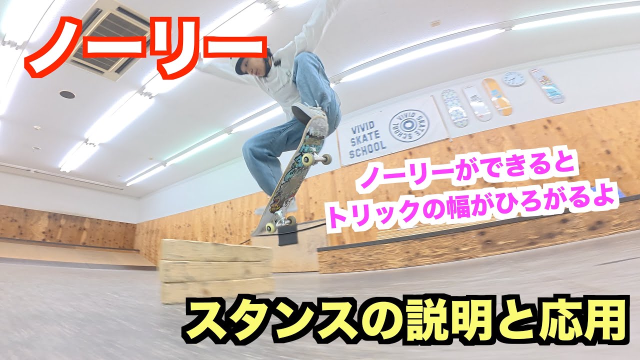 くうのやるハウツー【ノーリー】