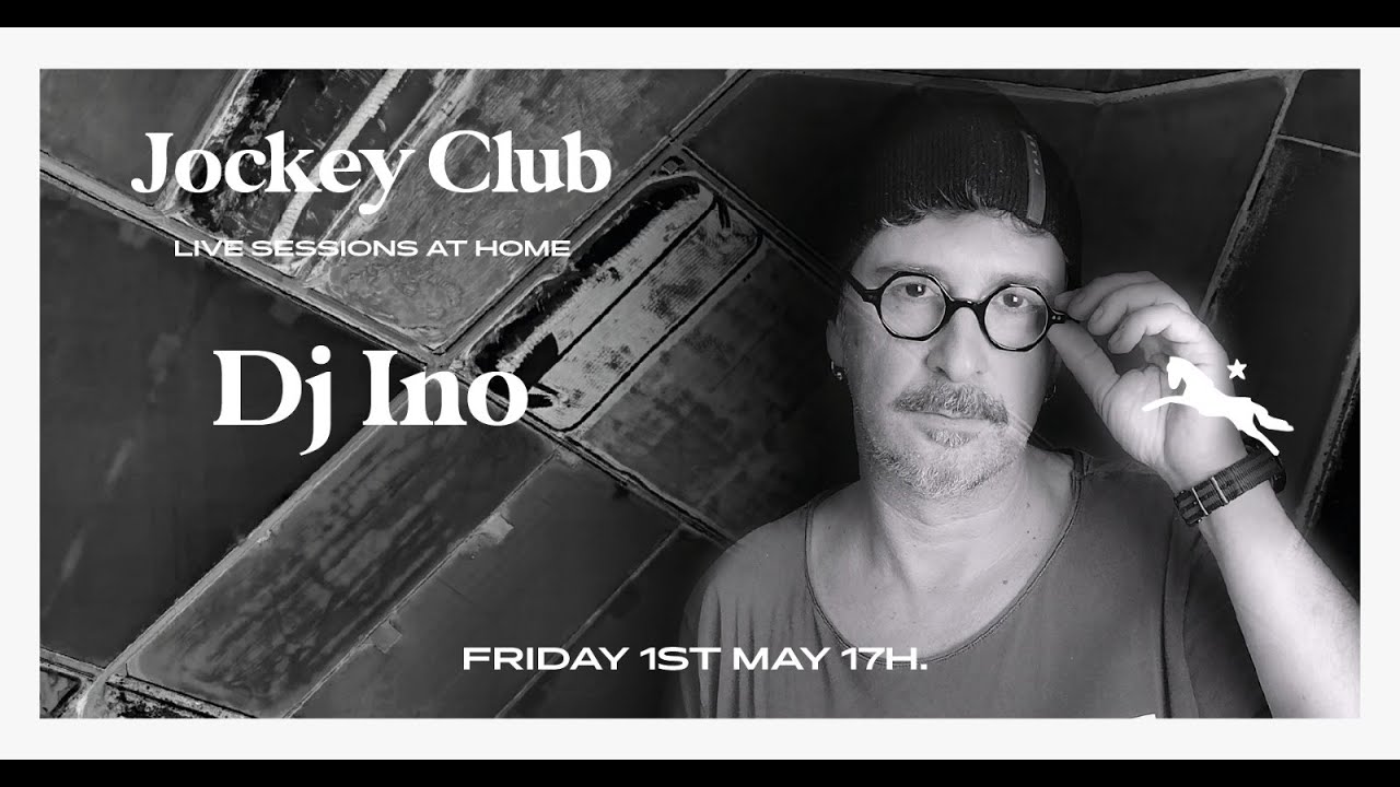 Jockey Club Ibiza 