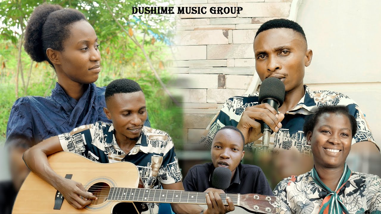 SURPRISE IDASANZWE,BAMWE MUBAGIZE DUSHIME MUSIC GROUP TUBAGUYE GITUMO,UMVIRIZA IKIYAGO TWAGIRANYE