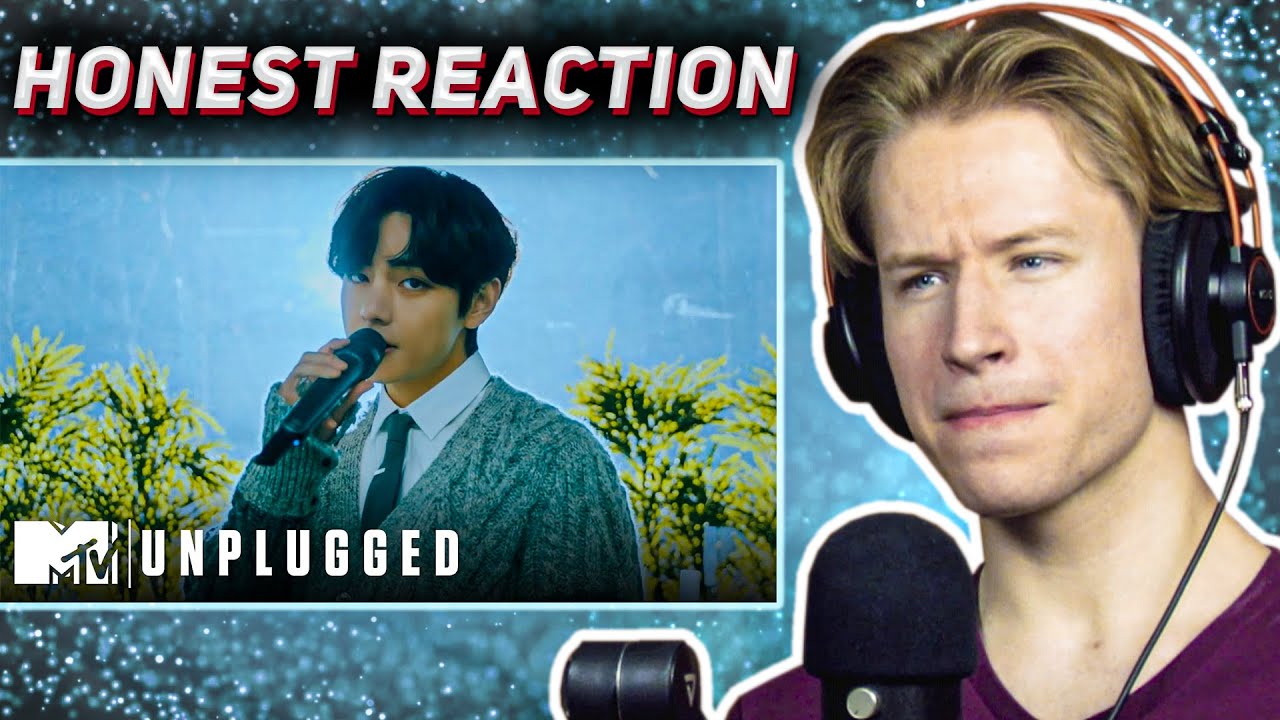 HONEST REACTION to BTS Performs 