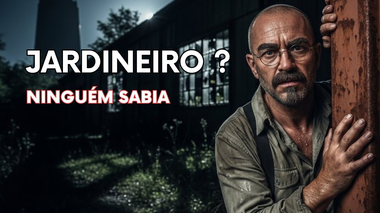MILIONÁRIO se Disfarça de Jardineiro para Espiar a Esposa — A Atitude da EMPREGADA Salvou Tudo