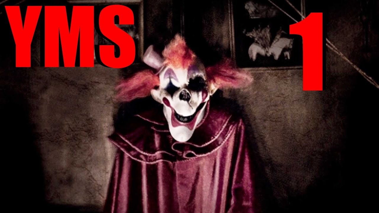 YMS: Развлечения (Часть 1)