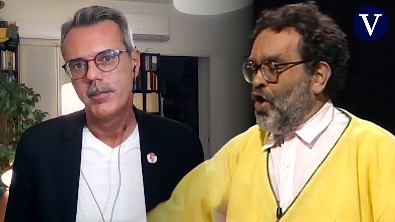 El milenarismo llegó, el primer meme español | Pedro Vallín