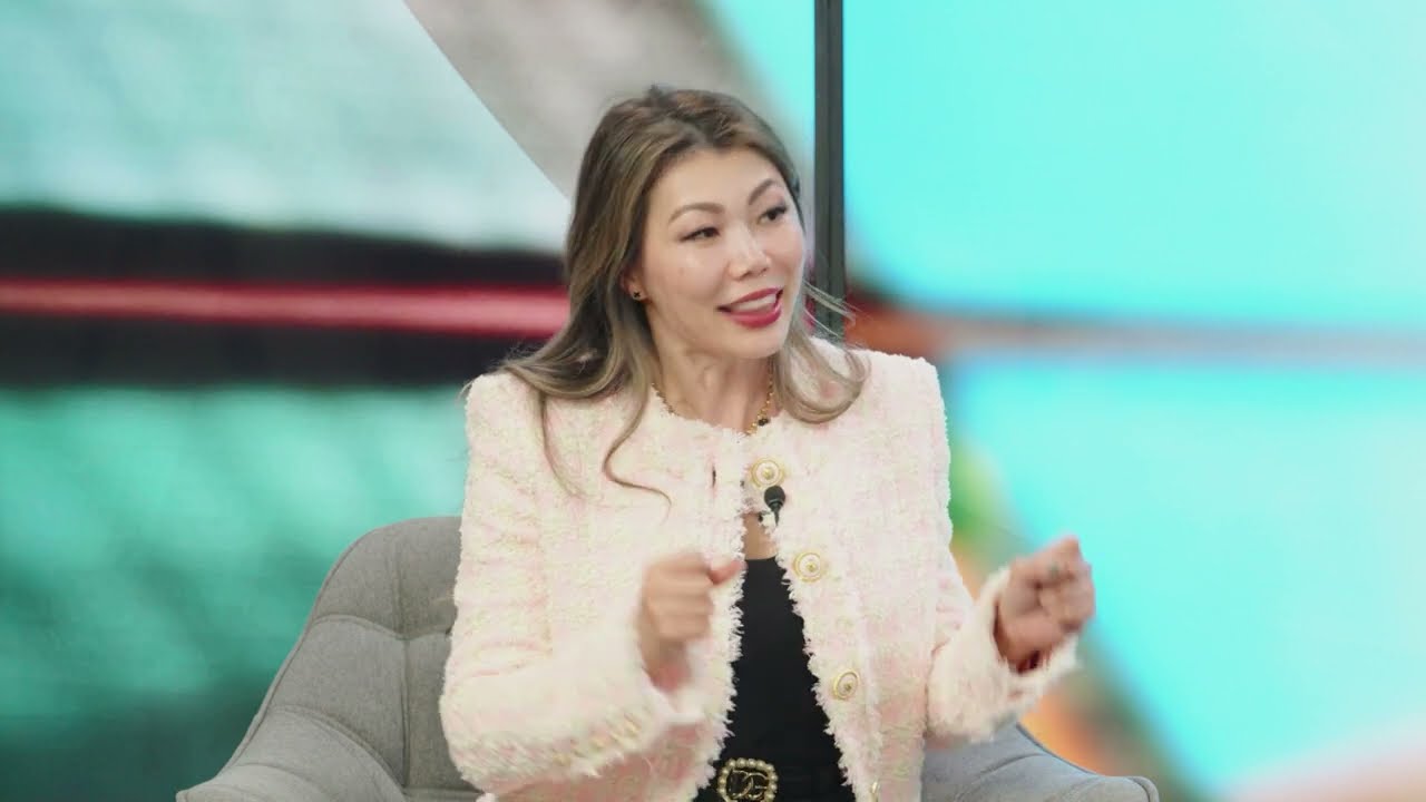 Ask The Expert: Jun Bei Liu Explains How to Invest When Markets Are Volatile