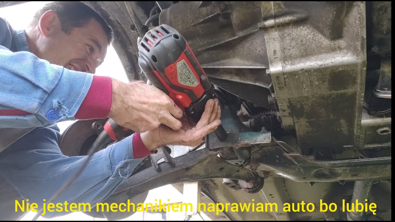 Lift zawieszenia honda hr-v