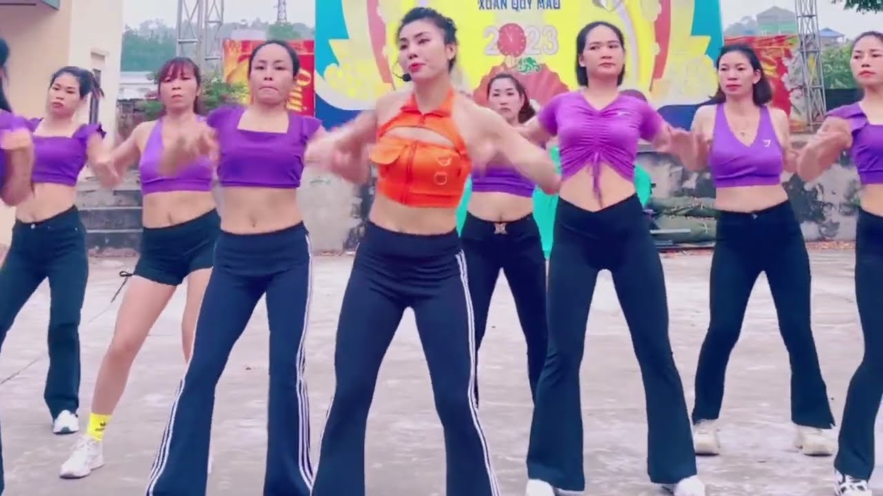 Eo Sau Kết Hợp Eo Ngang | Cắt Đôi Nỗi Sầu Remix.