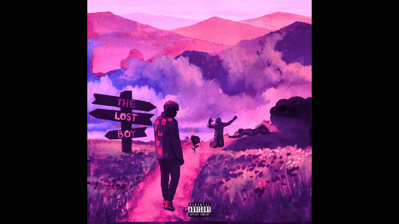 YBN Cordae - Broke As F**k Slowed