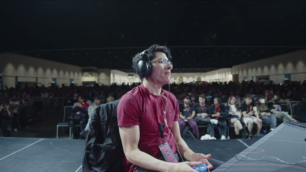 Sonix (Sonic) vs CTG | Zomba (R.O.B) - Grand Final - ULTIMATE SINGLES | GX3