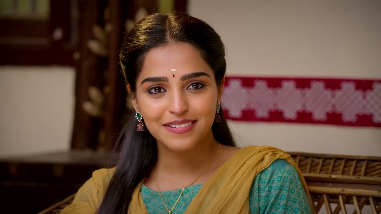 Vaagai Sooda Vaa | Ep - 22 | Best Scene | Feb 19 2026 | Zee Tamil