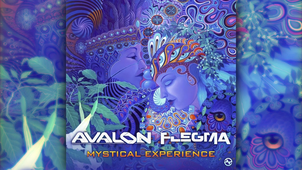 Avalon & Flegma - Mystical Experience