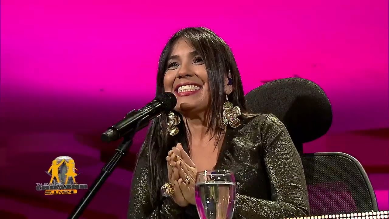 TDC Juvenil 2022 - Programa #7 “Completo”