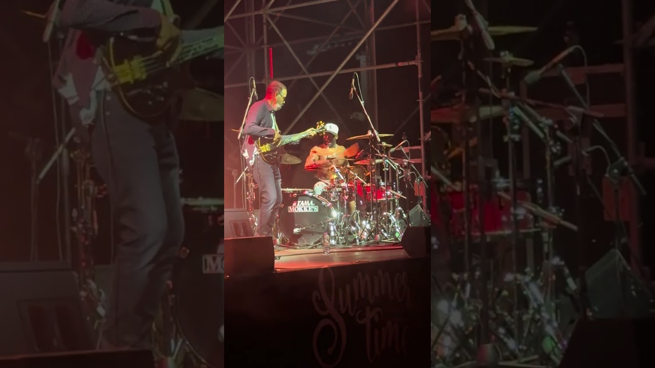 Stanley Clarke