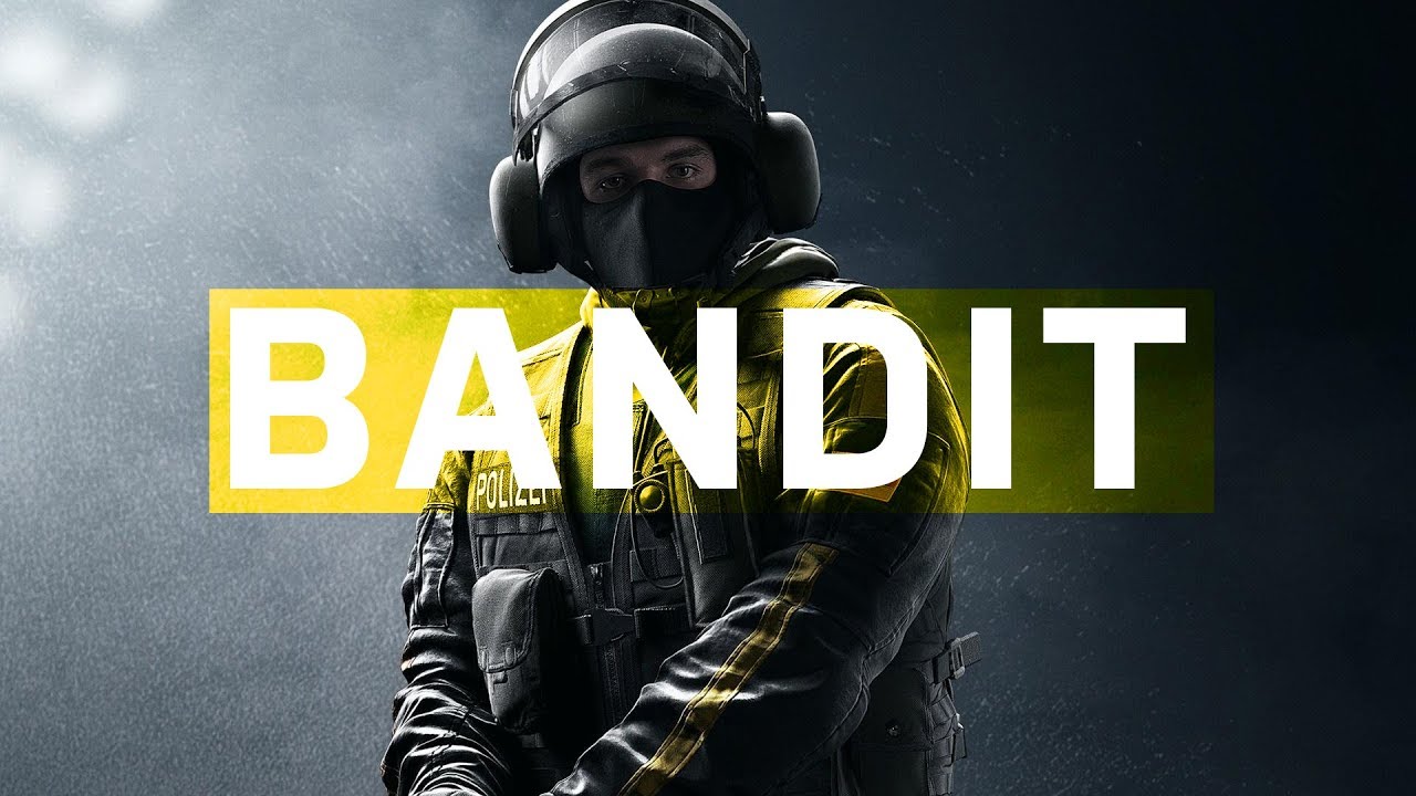 How to Play Bandit the German Crackhead | Gregor