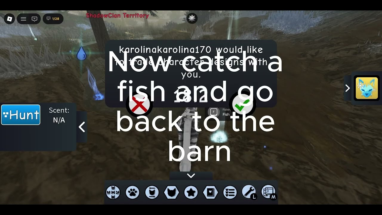 Safe spots from Npcs and what ones can get there!