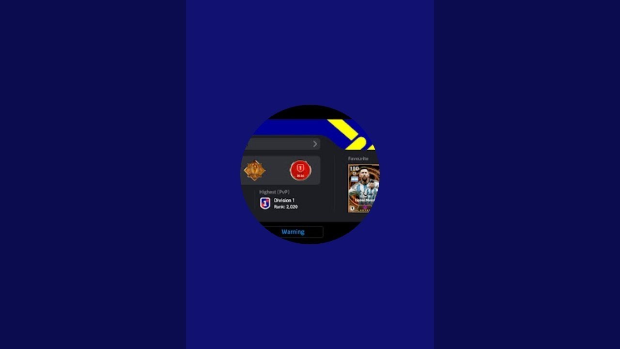 eFootball Era YT is live