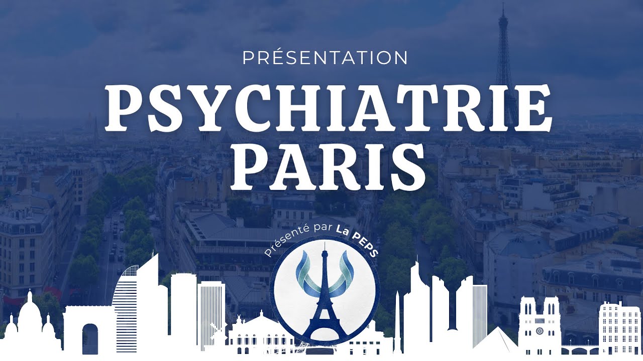 PRESENTATION INTERNAT PSYCHIATRIE PARIS 12/08/24
