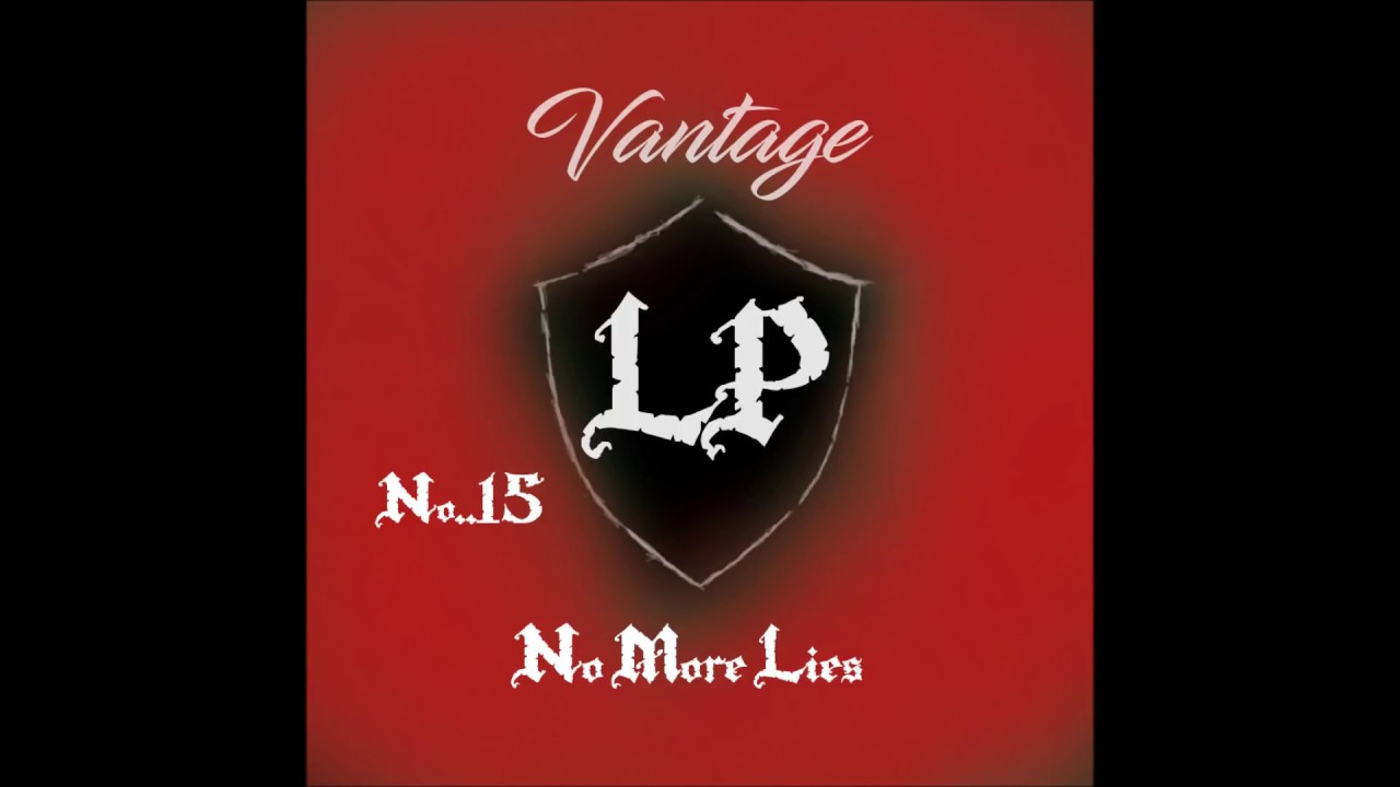 LP - No More Lies