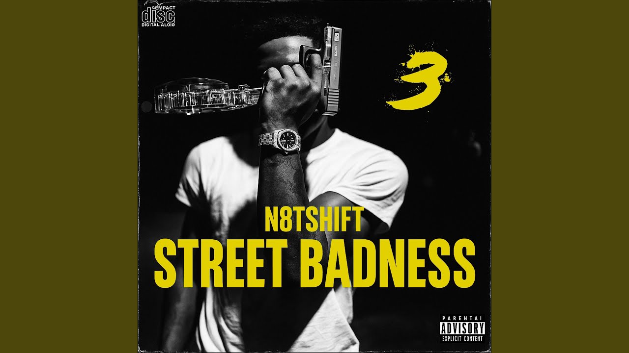 No Purba (feat. N8tShift)