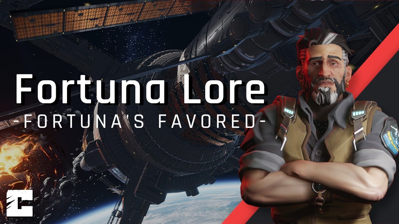 The Cycle: Frontier - Fortuna's Favored