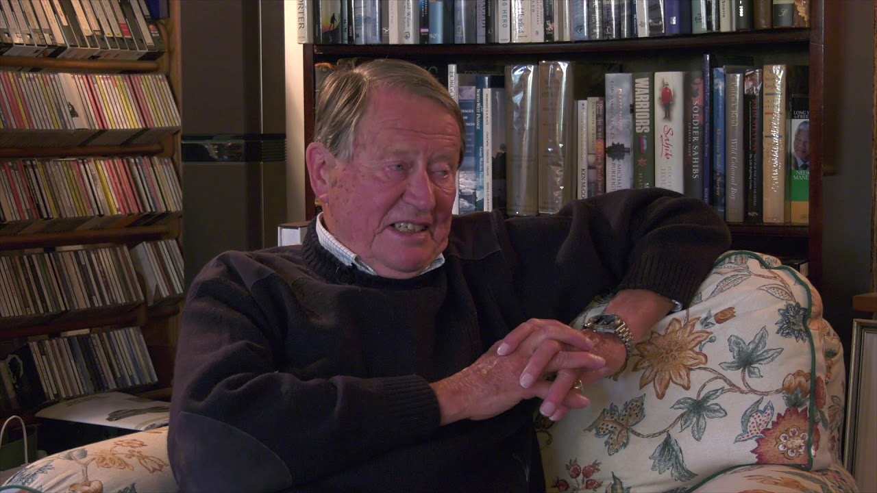 John Hutchinson Concorde Captain, RAF Jet Pilot - Part Six | Plane Talking UK Podcast