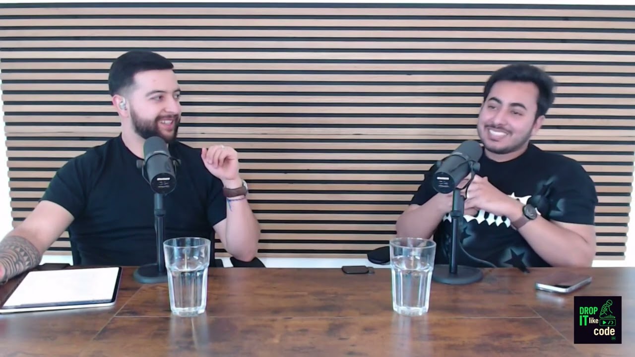 3 | IT Consulting: The Non‑Negotiables — with Zaid Khan