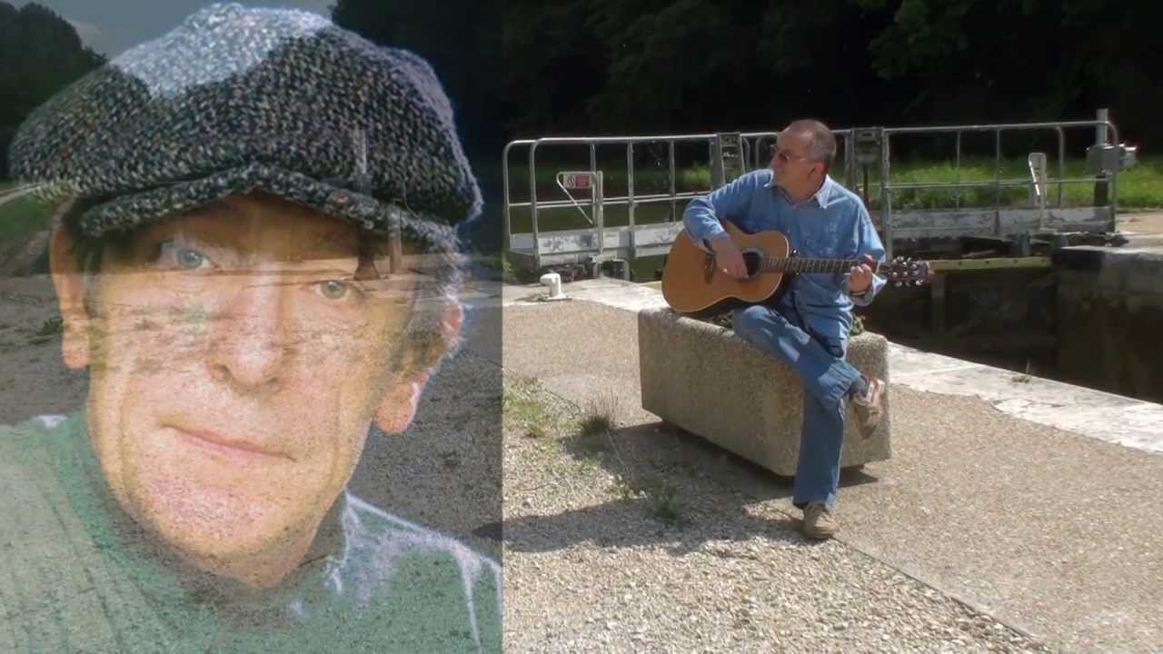François Beranger 🎧 chanson d'Eric Frasiak revisitée par Gérard Menvussat