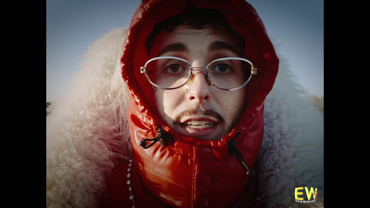 Ynestrosa La Influencia - BIG BOY  [Official Music Video] Prod. Virtual Flavor