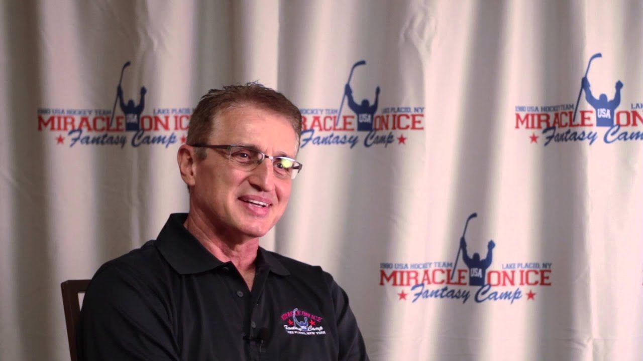 Breaking with Ice - with Buzz Schneider (Teaser)