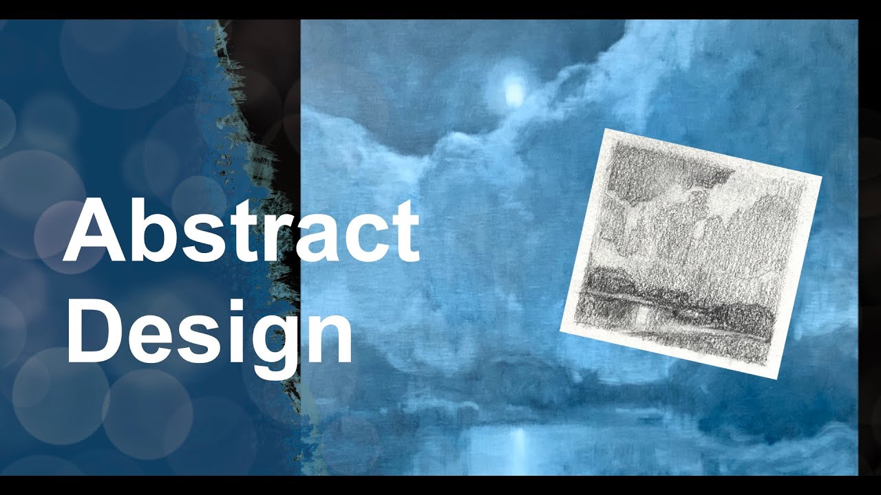 Stronger Paintings from Abstract Design